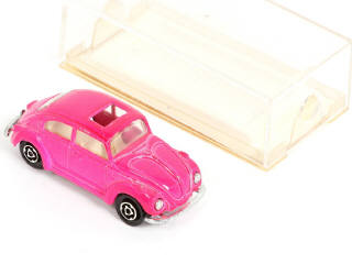 Lot 267 - MAJORETTE (FRANCE) (5)