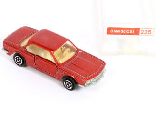 Lot 267 - MAJORETTE (FRANCE) (5)