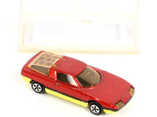 Lot 267 - MAJORETTE (FRANCE) (5)