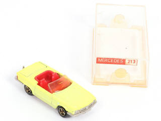 Lot 269 - MAJORETTE (FRANCE) (5)