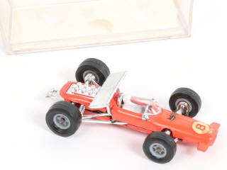 Lot 273 - MAJORETTE (FRANCE) (6)
