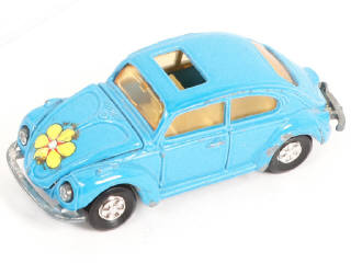 Lot 273 - MAJORETTE (FRANCE) (6)
