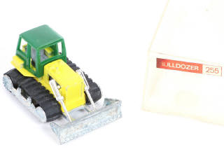 Lot 273 - MAJORETTE (FRANCE) (6)