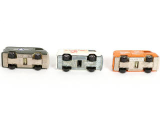 Lot 261 - MAJORETTE (FRANCE) (3)