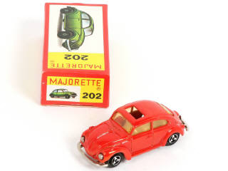 Lot 248 - MAJORETTE (FRANCE) (2)