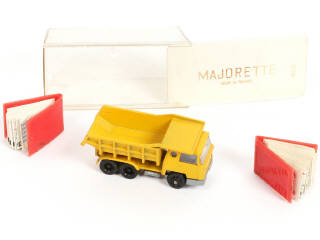 Lot 224 - MAJORETTE (FRANCE) (1)