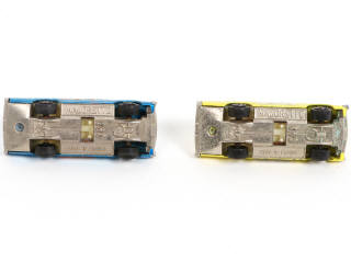 Lot 255 - MAJORETTE (FRANCE) (2)