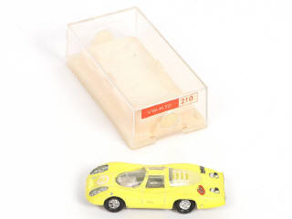 Lot 262 - MAJORETTE (FRANCE) (3)