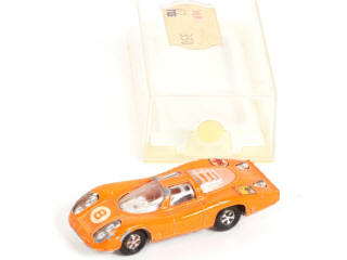 Lot 262 - MAJORETTE (FRANCE) (3)