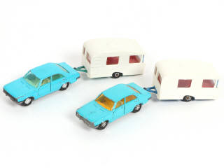 Lot 257 - MAJORETTE (FRANCE) (2)