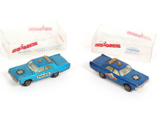 Lot 256 - MAJORETTE (FRANCE) (2)