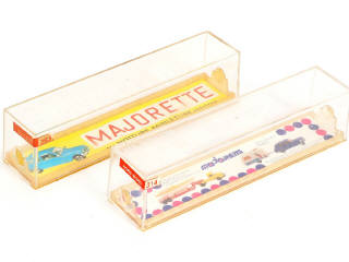 Lot 263 - MAJORETTE (FRANCE) (3)