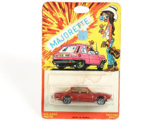Lot 235 - MAJORETTE (FRANCE) (1)