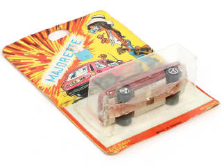 Lot 235 - MAJORETTE (FRANCE) (1)