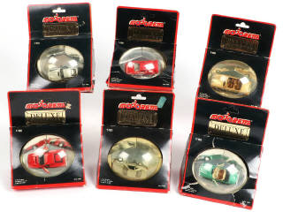 Lot 275 - MAJORETTE (FRANCE) (6)