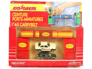 Lot 251 - MAJORETTE (FRANCE) (2)