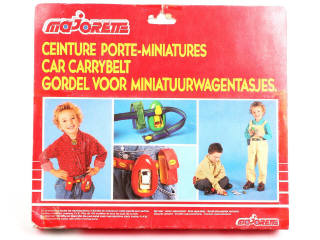 Lot 251 - MAJORETTE (FRANCE) (2)