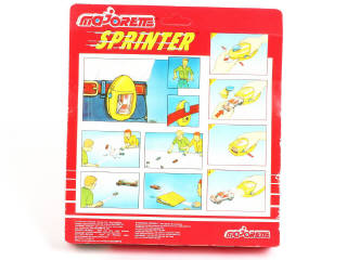 Lot 252 - MAJORETTE (FRANCE) (2)