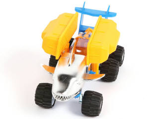 Lot 226 - MAJORETTE (FRANCE) (1)