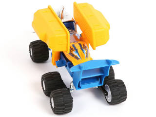 Lot 226 - MAJORETTE (FRANCE) (1)