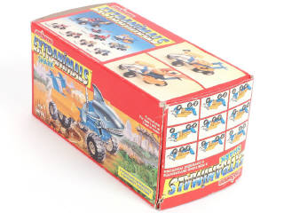 Lot 226 - MAJORETTE (FRANCE) (1)