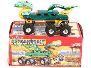 Lot 227 - MAJORETTE (FRANCE) (1)