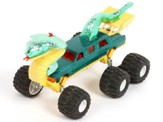 Lot 227 - MAJORETTE (FRANCE) (1)