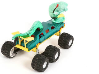 Lot 227 - MAJORETTE (FRANCE) (1)