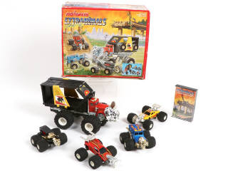 Lot 230 - MAJORETTE (FRANCE) (1)