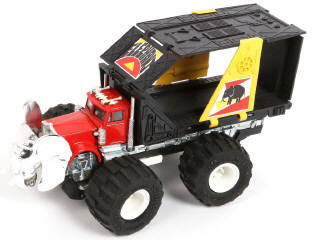 Lot 230 - MAJORETTE (FRANCE) (1)