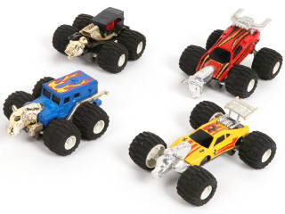 Lot 230 - MAJORETTE (FRANCE) (1)