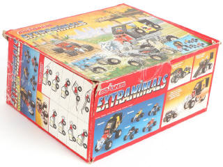 Lot 230 - MAJORETTE (FRANCE) (1)