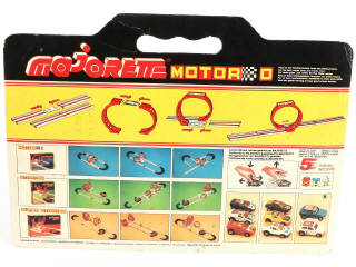 Lot 260 - MAJORETTE (FRANCE) (3)