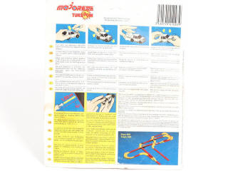 Lot 260 - MAJORETTE (FRANCE) (3)