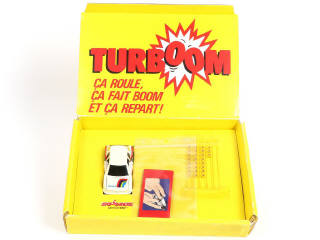 Lot 217 - MAJORETTE (FRANCE) (1)