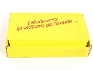 Lot 217 - MAJORETTE (FRANCE) (1)