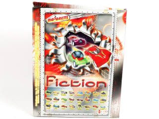 Lot 259 - MAJORETTE (FRANCE) (3)