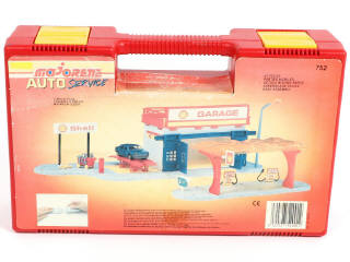 Lot 259 - MAJORETTE (FRANCE) (3)