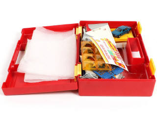 Lot 259 - MAJORETTE (FRANCE) (3)