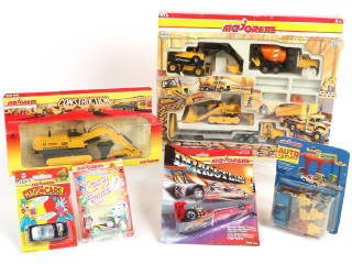 Lot 274 - MAJORETTE (FRANCE) (6)