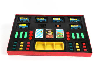 Lot 218 - MAJORETTE (FRANCE) (1)