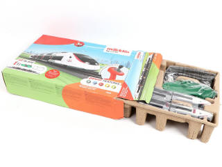Lot 4 - MÄRKLIN 'HO' (ALLEMAGNE) (3)