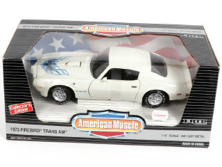 Lot 23 - ERTL (USA) (4)
