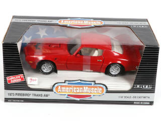 Lot 23 - ERTL (USA) (4)