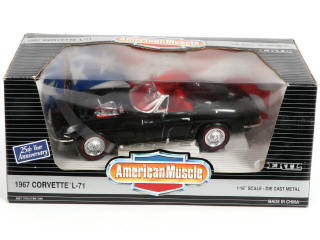 Lot 24 - ERTL (USA) (4)