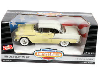 Lot 25 - ERTL (USA) (4)