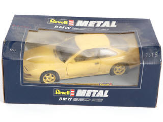 Lot 34 - REVELL (ALLEMAGNE) (4)