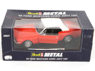 Lot 34 - REVELL (ALLEMAGNE) (4)