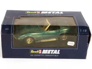 Lot 35 - REVELL (ALLEMAGNE) (4)