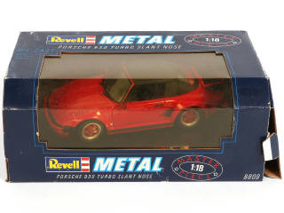 Lot 35 - REVELL (ALLEMAGNE) (4)